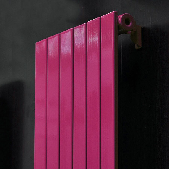 Радиатор KZTO Соло В 1-300-30 1320х330 мм (30 секций) - фото 12