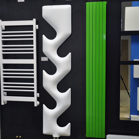 Радиатор KZTO Соло В 2-500-22 970х530 мм (22 секции) - фото 10