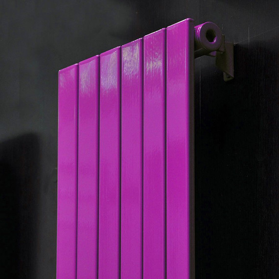 Радиатор KZTO Соло В 1-500-22 970х530 мм (22 секции) - фото 7