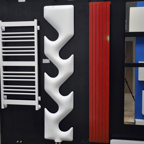 Радиатор KZTO Соло В 2-500-22 970х530 мм (22 секции) - фото 12