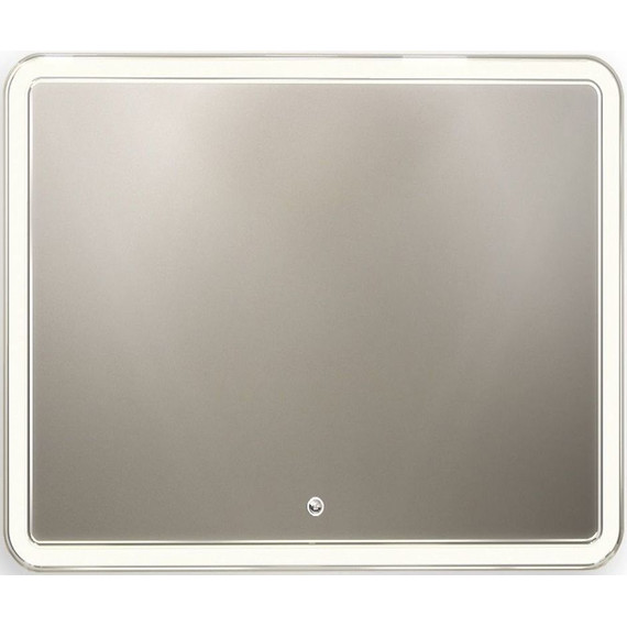 Зеркало Art&Max Vita Led 90 см AM-Vit-900-800-DS-F - фото 2