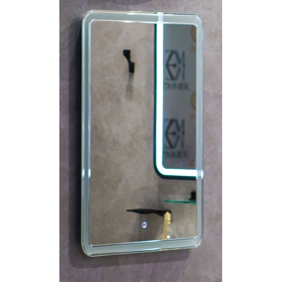 Зеркало Art&Max Vita Led 100 см AM-Vit-1000-800-DS-F - фото 4