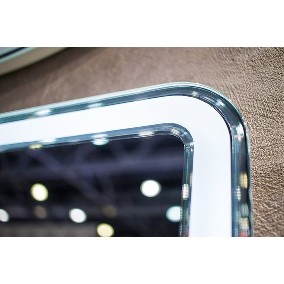 Зеркало Art&Max Vita Led 70 см AM-Vit-700-800-DS-F - фото 4