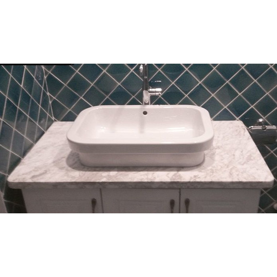 Раковина-чаша Grohe Eurosmart 60 см 39124001 - фото 3