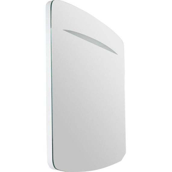 Зеркало Art&Max Gina Led 120 см AM-Gin-1200-700-DS-F-H - фото 4