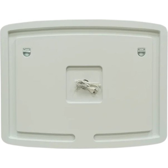 Зеркало Art&Max Gina Led 100 см AM-Gin-1000-700-DS-F-H - фото 7