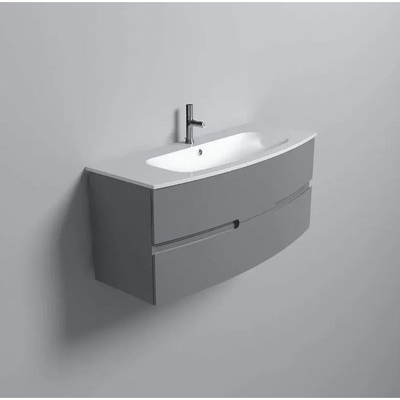 Раковина врезная на столешницу Jacob Delafon Nona 120 см EB1886RU-DE1 - фото 3