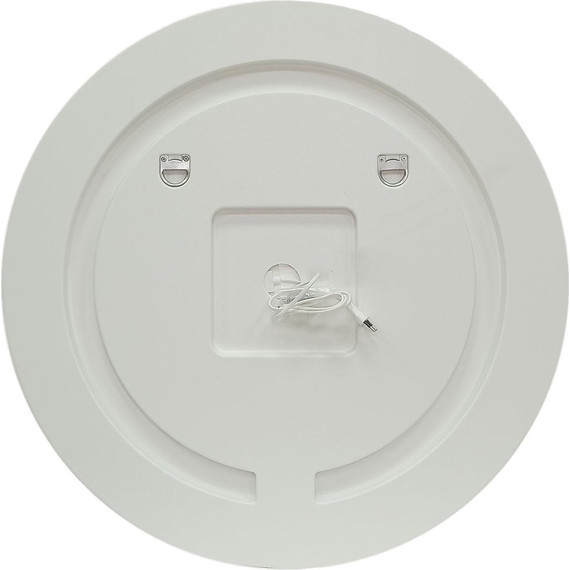 Зеркало Art&Max Sculpture Led 77 см AM-Scu-D770-DS-F-H - фото 7