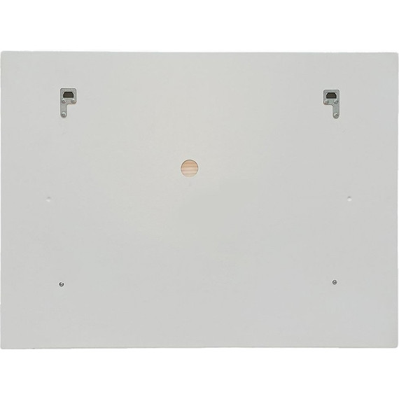 Зеркало Art&Max Soli Led 91 см AM-Sol-915-685-DS-F-H - фото 6