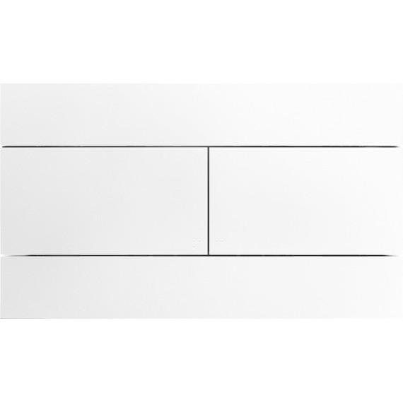 Инсталляция с подвесным безободковым унитазом Jacob Delafon Struktura E21771RU-00 - фото 3