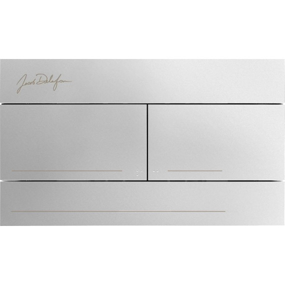 Инсталляция с подвесным безободковым унитазом Jacob Delafon Vox E21770RU-00 - фото 10