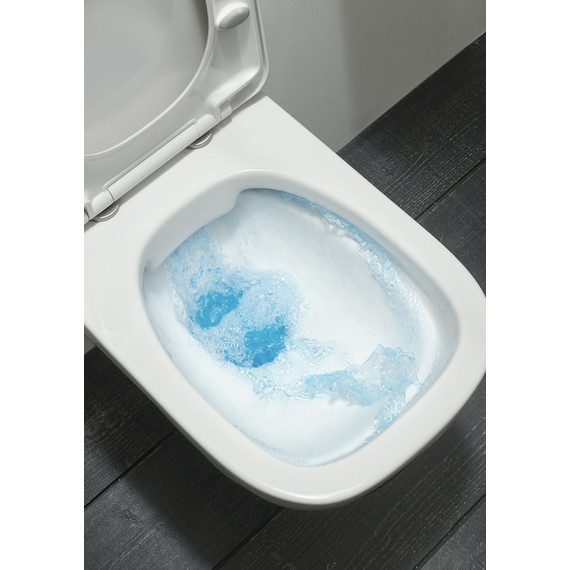 Инсталляция с подвесным безободковым унитазом Jacob Delafon Vox E21770RU-00 - фото 4