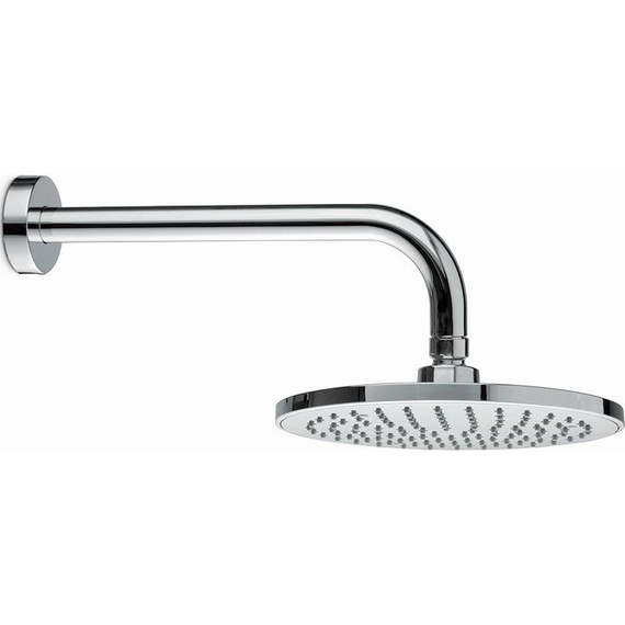 Верхний душ Kerama Marazzi Piano 200x200 мм 69360KM.21.018 - фото 