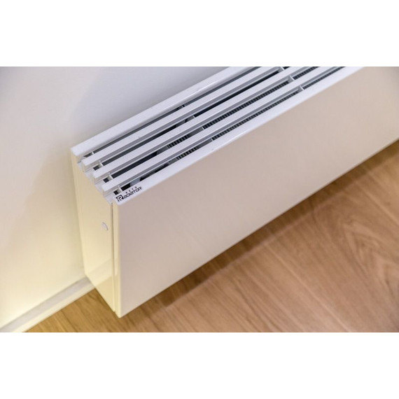 Напольный конвектор KZTO Элегант 4то 1200х400 мм - фото 10