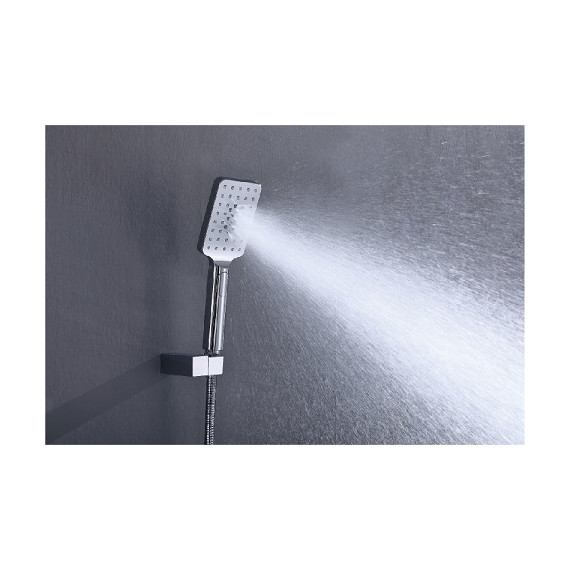 Душевая система для ванны Timo Selene SX-2039/00SM - фото 8