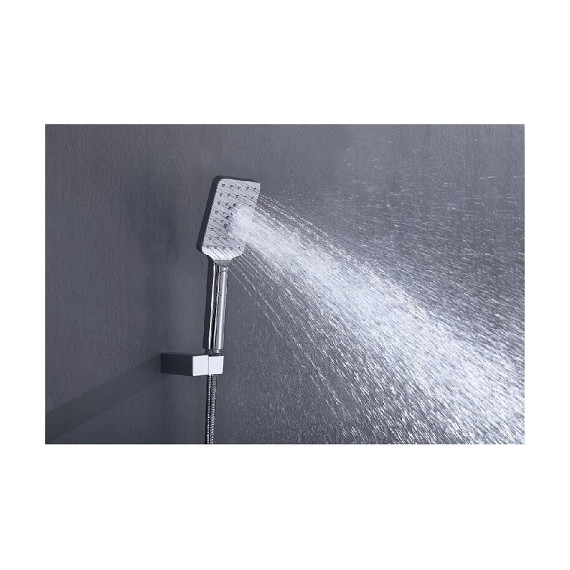 Душевая система для ванны Timo Selene SX-2039/00SM - фото 9