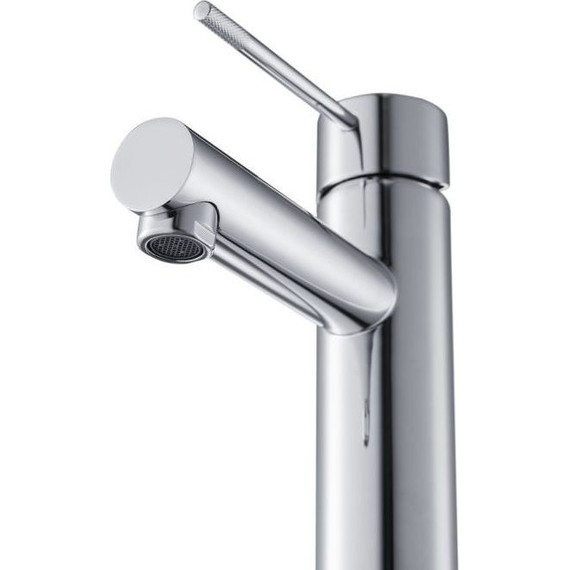 Смеситель для раковины Timo Saona 2361/00F - фото, картинка 2 Смеситель для раковины Timo Saona 2361/00F - фото 2