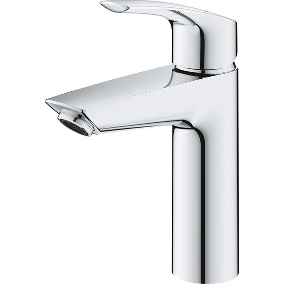 Смеситель для раковины Grohe Eurosmart 2021 23324003 - фото 2