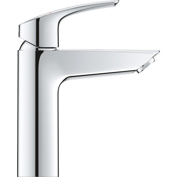 Смеситель для раковины Grohe Eurosmart 2021 23324003 - фото 3