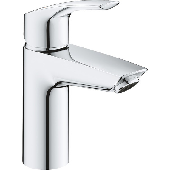 Смеситель для раковины Grohe Eurosmart 2021 23922003 - фото 