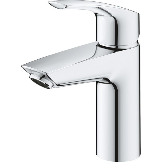 Смеситель для раковины Grohe Eurosmart 2021 23922003 - фото 2