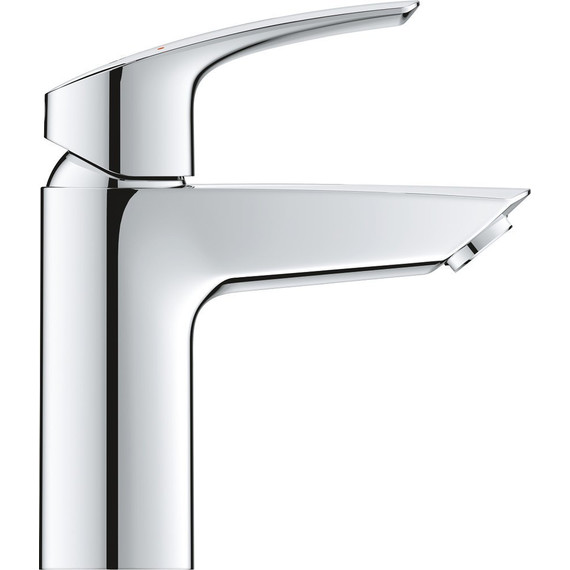 Смеситель для раковины Grohe Eurosmart 2021 23922003 - фото 3