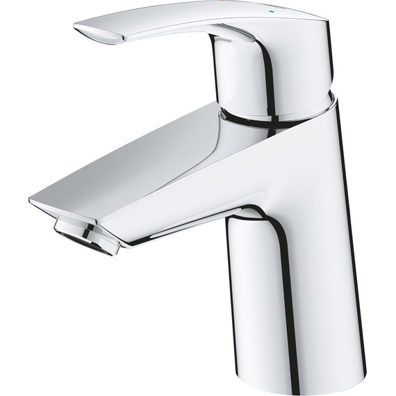 Смеситель для раковины Grohe Eurosmart 2021 23968003 - фото 2