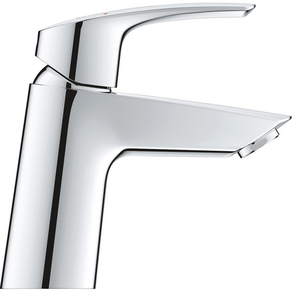 Смеситель для раковины Grohe Eurosmart 2021 23968003 - фото 3