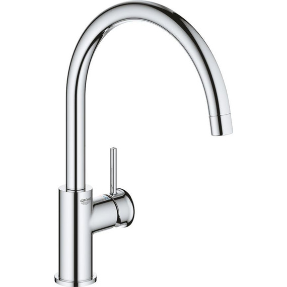 Смеситель для кухни Grohe BauClassic 31535001 - фото 2