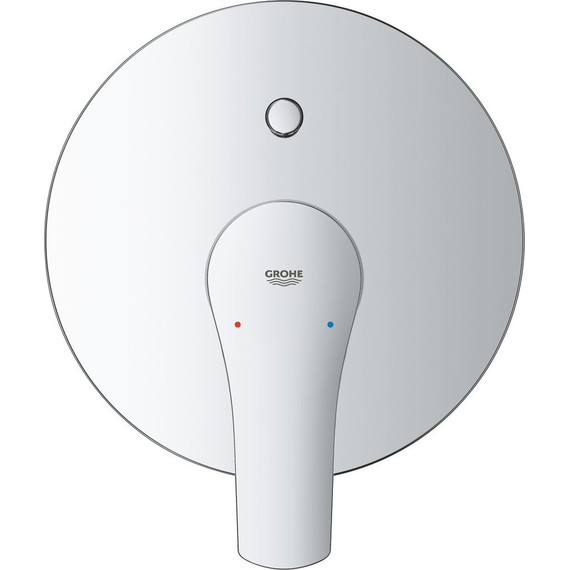 Смеситель для ванны Grohe Eurosmart 2021 33305003 - фото, картинка 2 Смеситель для ванны Grohe Eurosmart 2021 33305003 - фото 2