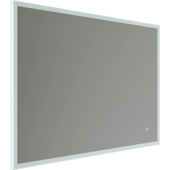 Зеркало Iddis Brick Led 100 см BRI1000i98 - фото 
