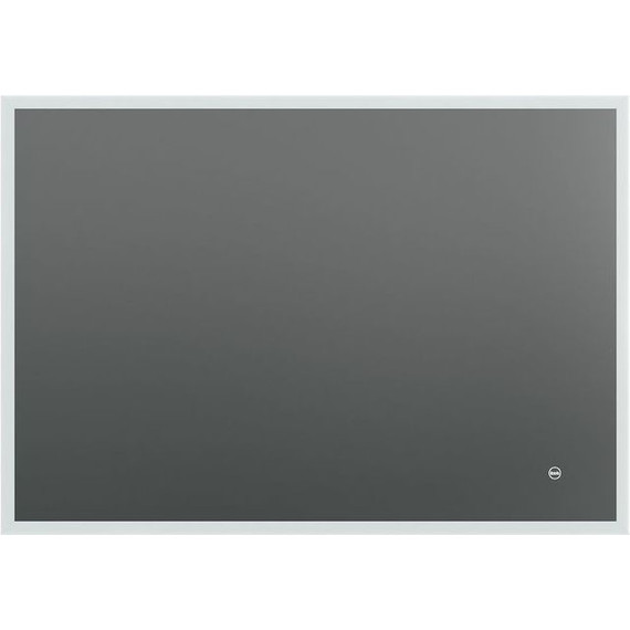 Зеркало Iddis Brick Led 100 см BRI1000i98 - фото, картинка 4 Зеркало Iddis Brick Led 100 см BRI1000i98 - фото 4