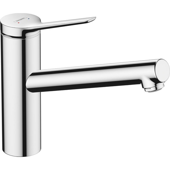 Смеситель для кухни Hansgrohe Zesis M33 74802000 - фото 