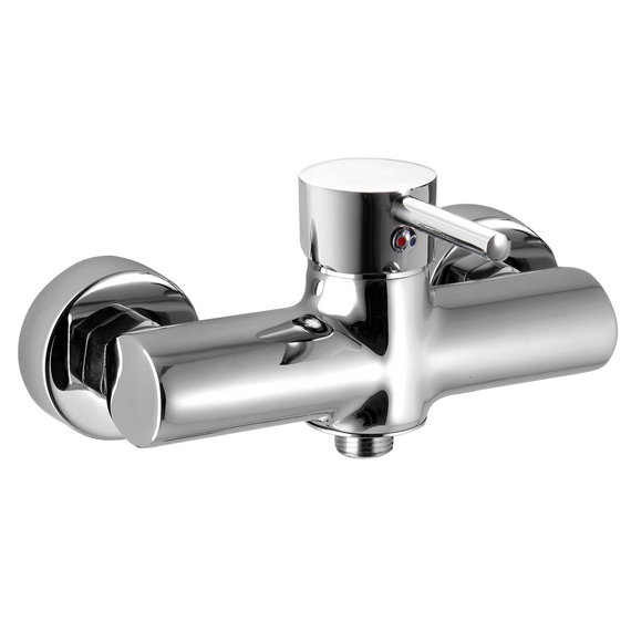 Смеситель для душа Azario Tasco AZ-15160631 - фото 