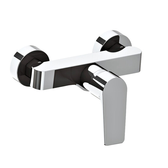 Смеситель для душа Azario Treya AZ-15680621 - фото 