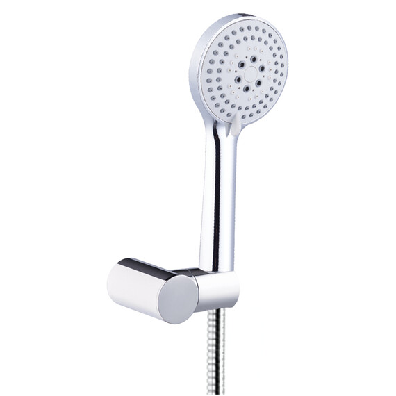 Душевой гарнитур Azario AZ-15786010 - фото 