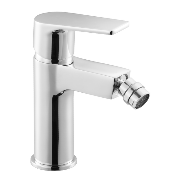 Смеситель для биде Azario Treya AZ-15686601 - фото 