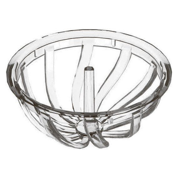 Трап Berges Wasserhaus B1 Antik 80 см 090126, нержавеющая сталь, хром матовый, Цвет производителя: хром матовый, Размер трапа: 800 - фото 4