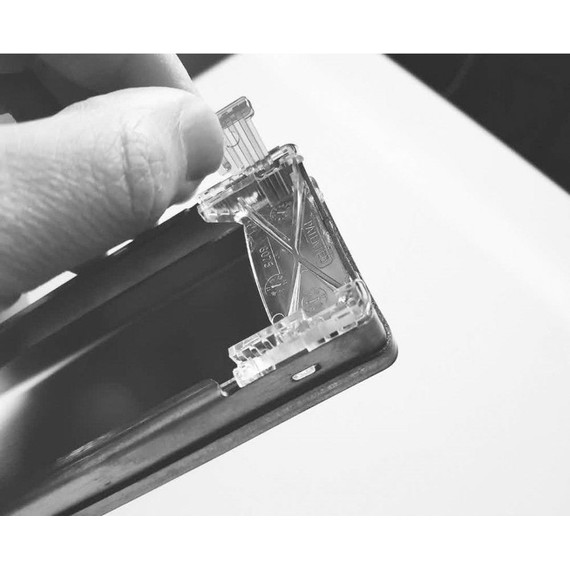 Трап Berges Wasserhaus B1 Antik 90 см 090127, нержавеющая сталь, хром матовый, Цвет производителя: хром матовый, Размер трапа: 900 - фото 9