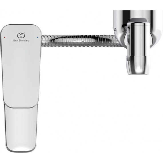Смеситель для раковины с лейкой для биде Ideal Standard Ceraplan BD231AA - фото, картинка 2 Смеситель для раковины с лейкой для биде Ideal Standard Ceraplan BD231AA - фото 2