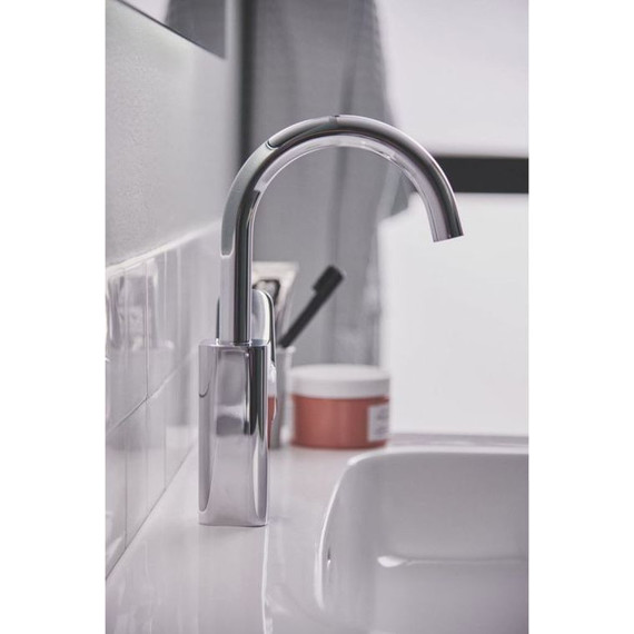 Смеситель для раковины Ideal Standard Ceraplan BD234AA - фото, картинка 3 Смеситель для раковины Ideal Standard Ceraplan BD234AA - фото 3