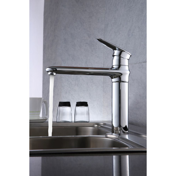 Смеситель для раковины Lemark Status LM4404C - фото 2