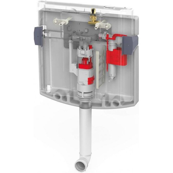 Инсталляция для унитаза Villeroy&Boch ViConnect 92246100 - фото 2