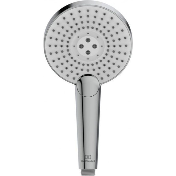 Душевая стойка с термостатом Ideal Standard Ceratherm S200 A7331AA - фото, картинка 4 Душевая стойка с термостатом Ideal Standard Ceratherm S200 A7331AA - фото 4