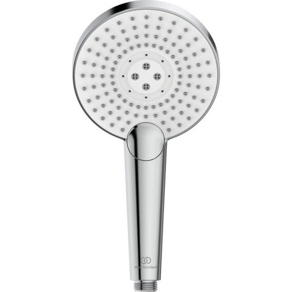 Душевая стойка с термостатом Ideal Standard Ceratherm T50 A7704AA - фото, картинка 4 Душевая стойка с термостатом Ideal Standard Ceratherm T50 A7704AA - фото 4