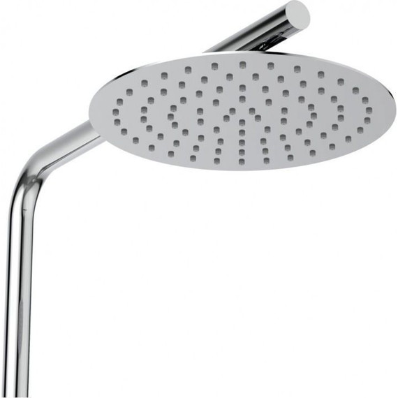 Душевая стойка с термостатом Ideal Standard Ceratherm T50 A7704AA - фото, картинка 5 Душевая стойка с термостатом Ideal Standard Ceratherm T50 A7704AA - фото 5