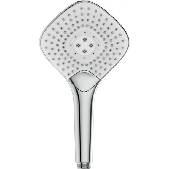 Душевая стойка с термостатом Ideal Standard Ceratherm T100 A7705AA - фото, картинка 4 Душевая стойка с термостатом Ideal Standard Ceratherm T100 A7705AA - фото 4