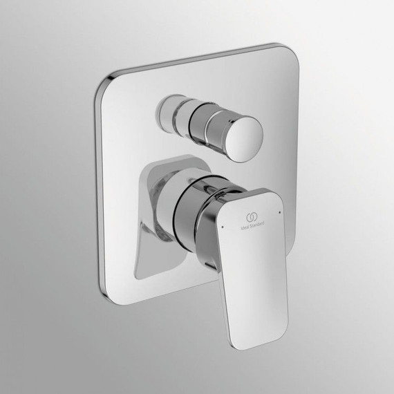 Смеситель для ванны Ideal Standard Ceraplan BD259AA - фото 3