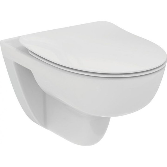 Инсталляция с подвесным унитазом Ideal Standard Prosys i.Life A I001601 - фото, картинка 9 Инсталляция с подвесным унитазом Ideal Standard Prosys i.Life A I001601 - фото 9