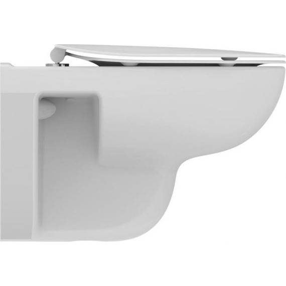 Инсталляция с подвесным унитазом Ideal Standard Prosys i.Life A I001601 - фото, картинка 8 Инсталляция с подвесным унитазом Ideal Standard Prosys i.Life A I001601 - фото 8